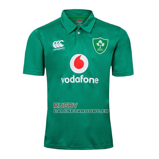 Irlanda